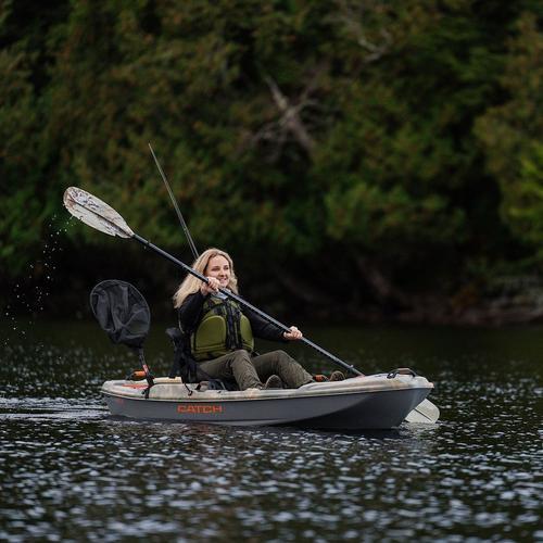 Pelican Catch Classic 100 Sit On-Top 10' Fishing Kayak - Primary Image
