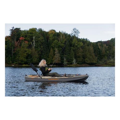 Pelican Catch Classic 100 Sit On-Top 10' Fishing Kayak - Primary Image