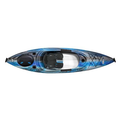 Pelican Sweep 100X Sit-In Kayak - Primary Image