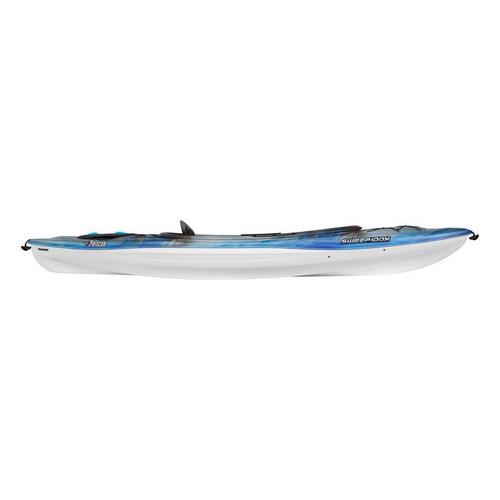Pelican Sweep 100X Sit-In Kayak - Primary Image