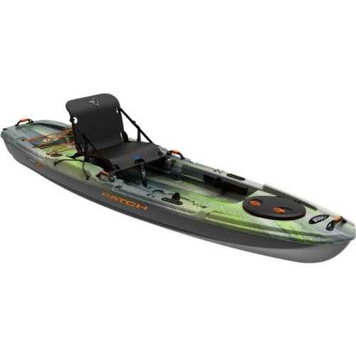 Pelican International International Catch Classic 120 Fishing Kayak - Primary Image