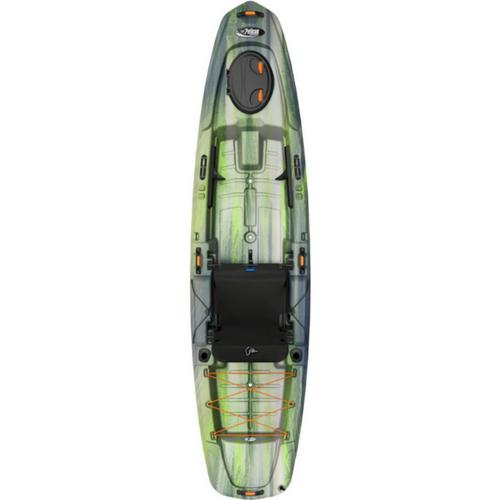 Pelican International International Catch Classic 120 Fishing Kayak - Primary Image