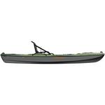 Pelican International International Catch Classic 120 Fishing Kayak - Thumbnail 3 of 3