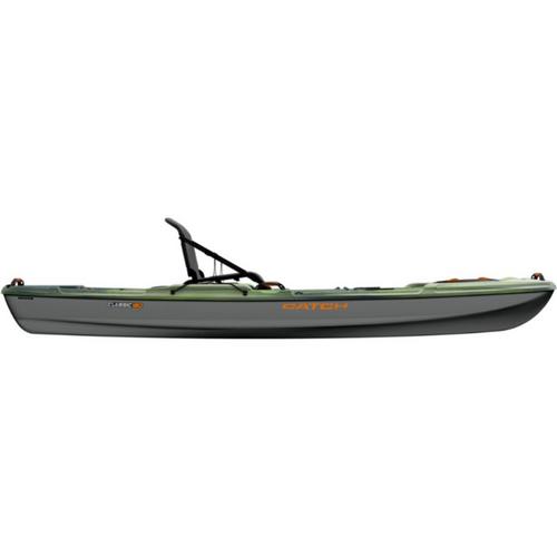 Pelican International International Catch Classic 120 Fishing Kayak - Primary Image