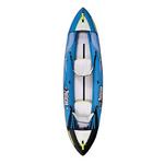 Pelican Convertible Inflatable Tandem Iescape 110 Kayak - Thumbnail 2 of 6