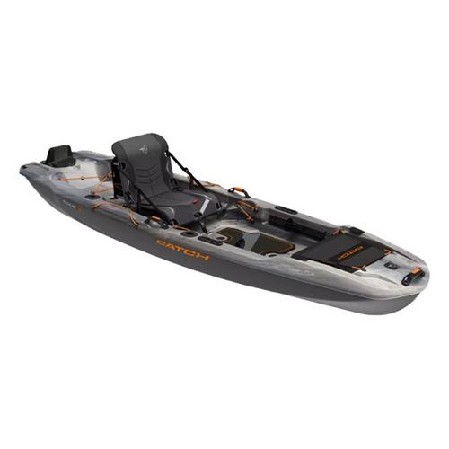 Pelican Catch Mode 110 TR Sit On-Top 11' Fishing Kayak - Primary Image