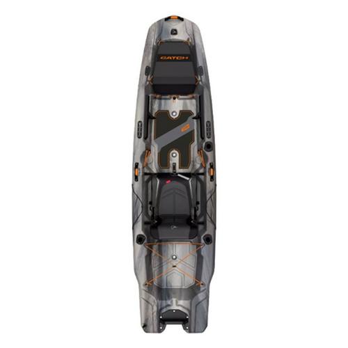 Pelican Catch Mode 110 TR Sit On-Top 11' Fishing Kayak - Primary Image