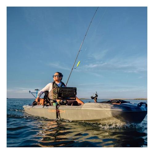 Pelican Catch Mode 110 TR Sit On-Top 11' Fishing Kayak - Primary Image