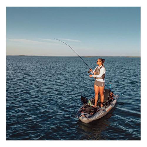 Pelican Catch Mode 110 TR Sit On-Top 11' Fishing Kayak - Primary Image