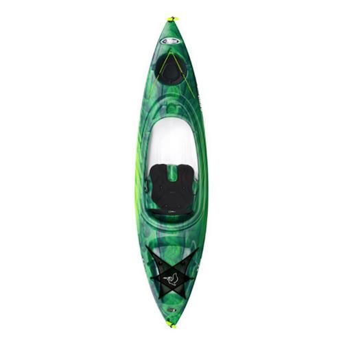 Pelican Argo 100X Sit-In Kayak - Primary Image