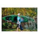 Pelican Argo 100X Sit-In Kayak - Thumbnail 7 of 10