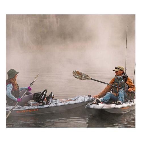 Pelican Catch 110HDII Fishing Kayak - Primary Image