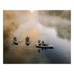 Pelican Catch 110HDII Fishing Kayak - Thumbnail 4 of 5