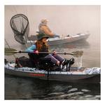 Pelican Catch 110HDII Fishing Kayak - Thumbnail 5 of 5
