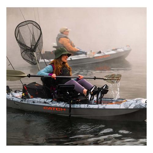 Pelican Catch 110HDII Fishing Kayak - Primary Image