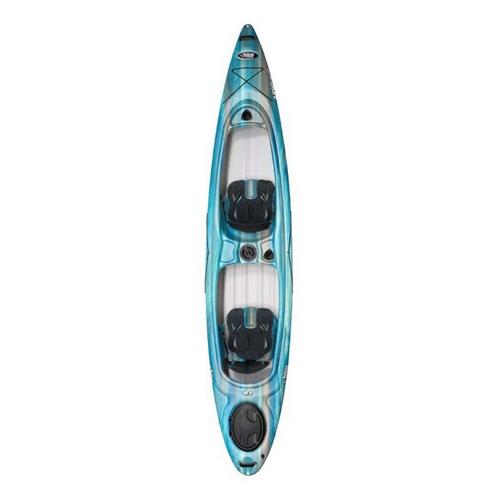 Pelican Argo 136XP Tandem Kayak - Primary Image