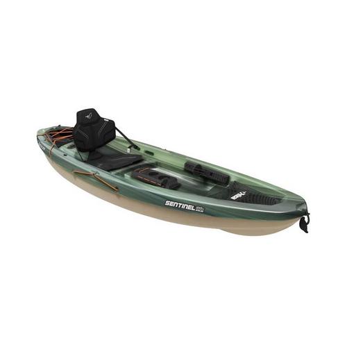 Pelican Sentinel 100x Angler Kayak - Primary Image