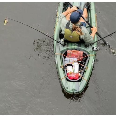 Pelican Sentinel 100x Angler Kayak - Primary Image