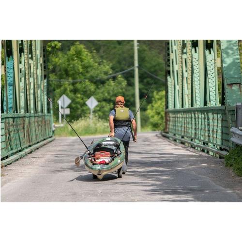 Pelican Sentinel 100x Angler Kayak - Primary Image