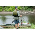 Pelican Sentinel 100x Angler Kayak - Thumbnail 6 of 6