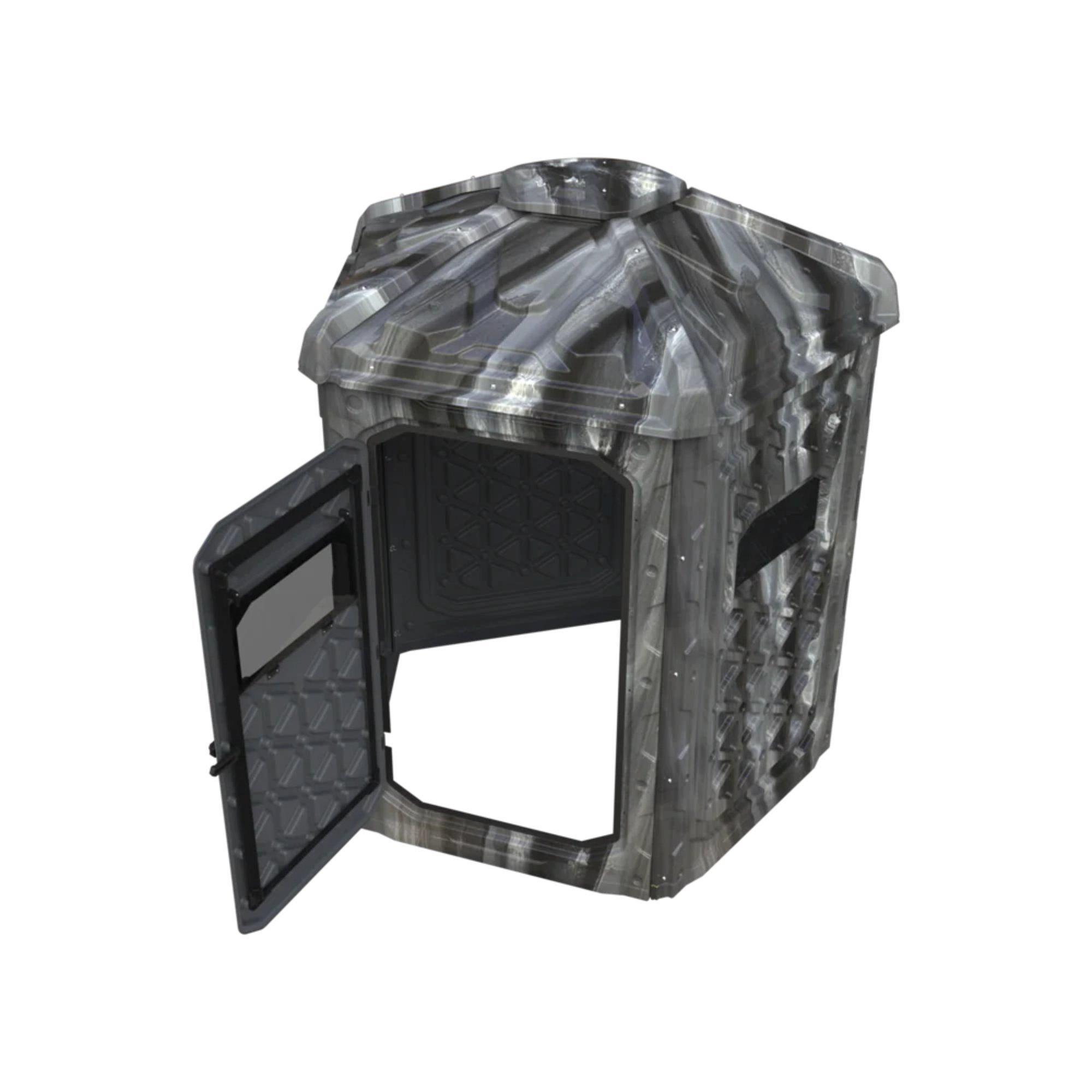 Pelican International Camo X5 Blind - Pelican International