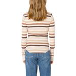 Women's Dex Clothing Ribbed Shirt - Thumbnail 2 of 3