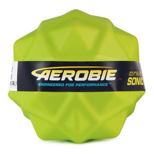 Aerobie Sonic Bounce Ball (Colors May Vary) - Primary Image