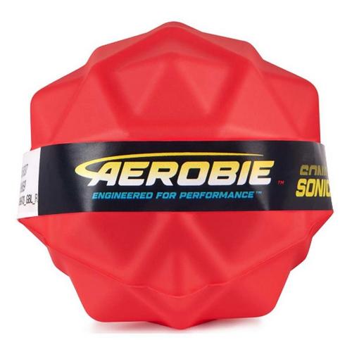 Aerobie Sonic Bounce Ball (Colors May Vary) - Primary Image