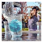 Aerobie Sonic Bounce Ball (Colors May Vary) - Thumbnail 5 of 5
