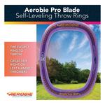 Aerobie Pro Blade Flying Disc (Colors May Vary) - Thumbnail 2 of 4