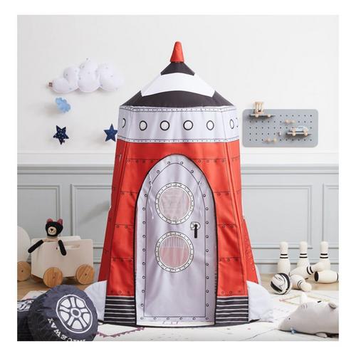 Wonder & Wise Rocket Pop Up Playhome - Primary Image