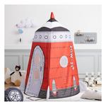 Wonder & Wise Rocket Pop Up Playhome - Thumbnail 3 of 4