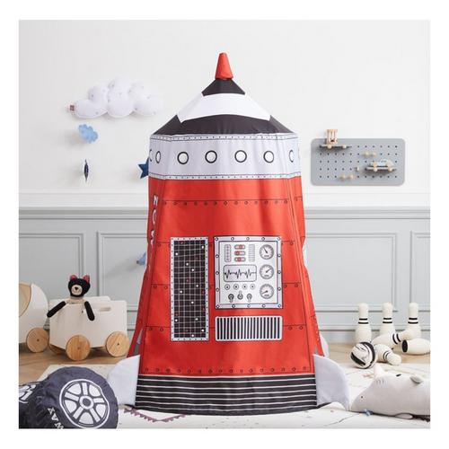 Wonder & Wise Rocket Pop Up Playhome - Primary Image