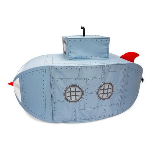 Wonder & Wise Submarine Playhome - Primary Image