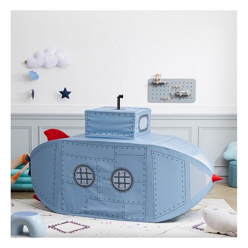 Wonder & Wise Submarine Playhome - Primary Image
