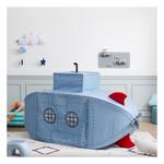 Wonder & Wise Submarine Playhome - Thumbnail 3 of 5
