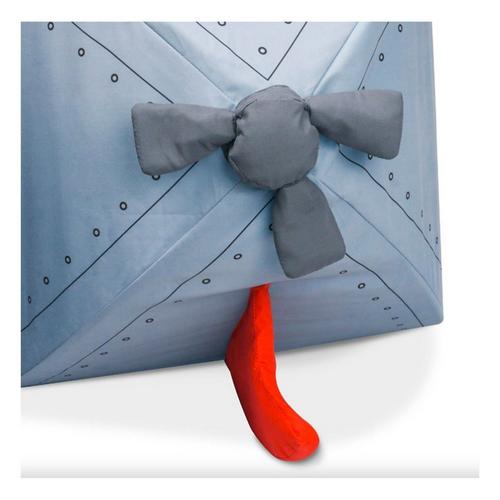 Wonder & Wise Submarine Playhome - Primary Image