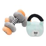 Wonder & Wise Little Lifter Plush Weights - Thumbnail 1 of 4