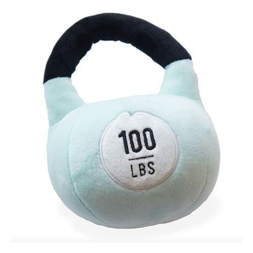 Wonder & Wise Little Lifter Plush Weights - Primary Image