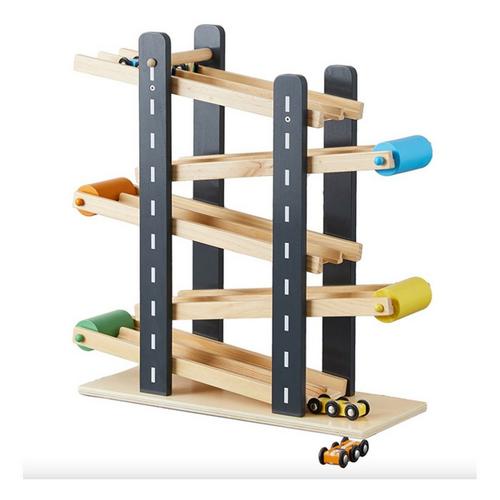 Wonder & Wise Fast Track - Primary Image