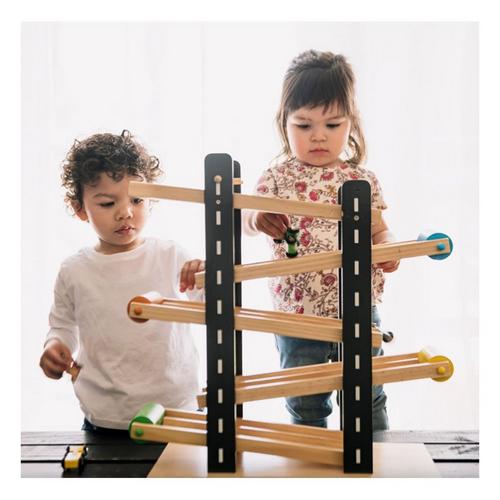 Wonder & Wise Fast Track - Primary Image