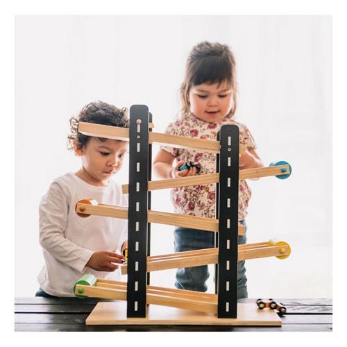 Wonder & Wise Fast Track - Primary Image