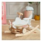 Wonder & Wise Airplane Ride-On - Thumbnail 2 of 3