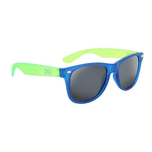 Optic Nerve Boogie Polarized Sunglasses - Primary Image