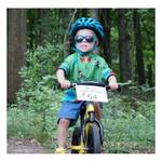 Optic Nerve Boogie Polarized Sunglasses - Thumbnail 3 of 3