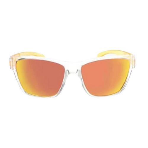 Optic Nerve Tag Polarized Sunglasses - Primary Image