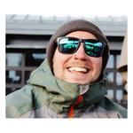 Optic Nerve Ziggy Polarized Sunglasses - Thumbnail 3 of 3