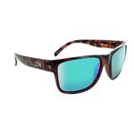 Optic Nerve Kingfish Polarized Sunglasses - Thumbnail 1 of 3