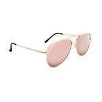 Optic Nerve Flatscreen Polarized Sunglasses - Thumbnail 1 of 3