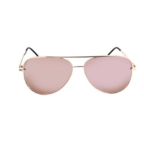 Optic Nerve Flatscreen Polarized Sunglasses - Primary Image